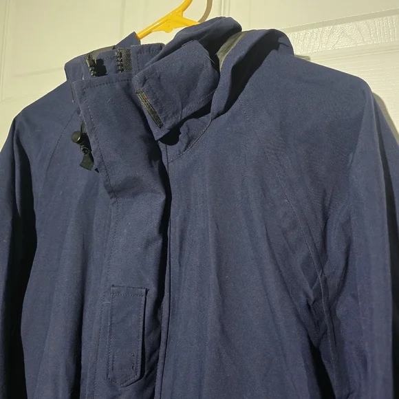 PROPPER Gore-tex Shell Jacket - Picture 3 of 8